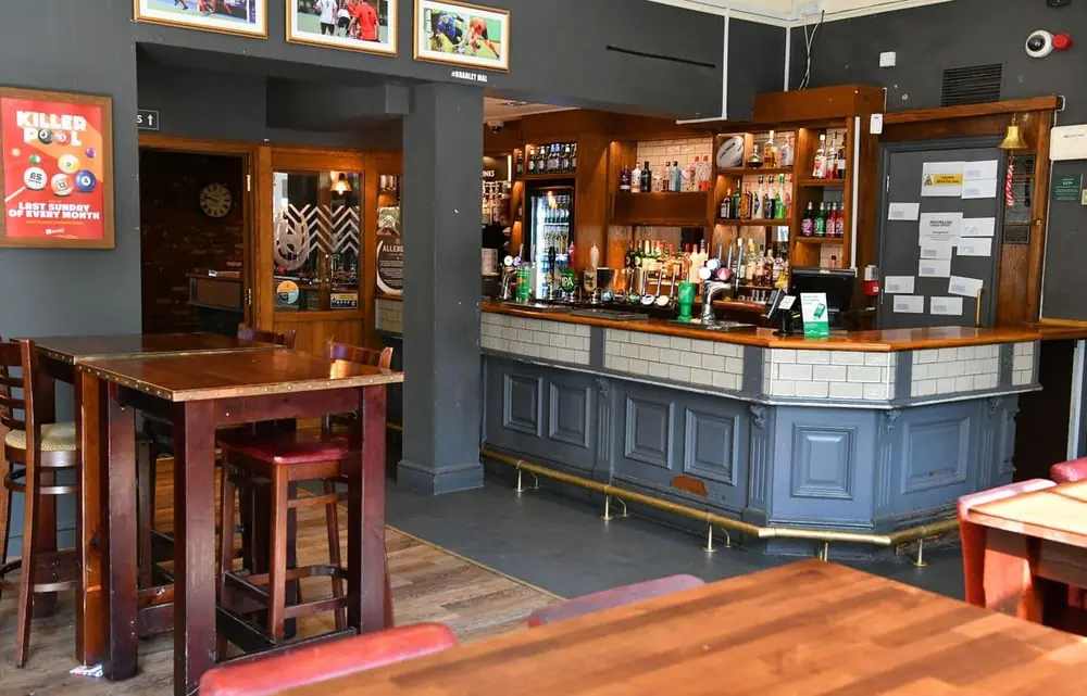 Fleming Arms