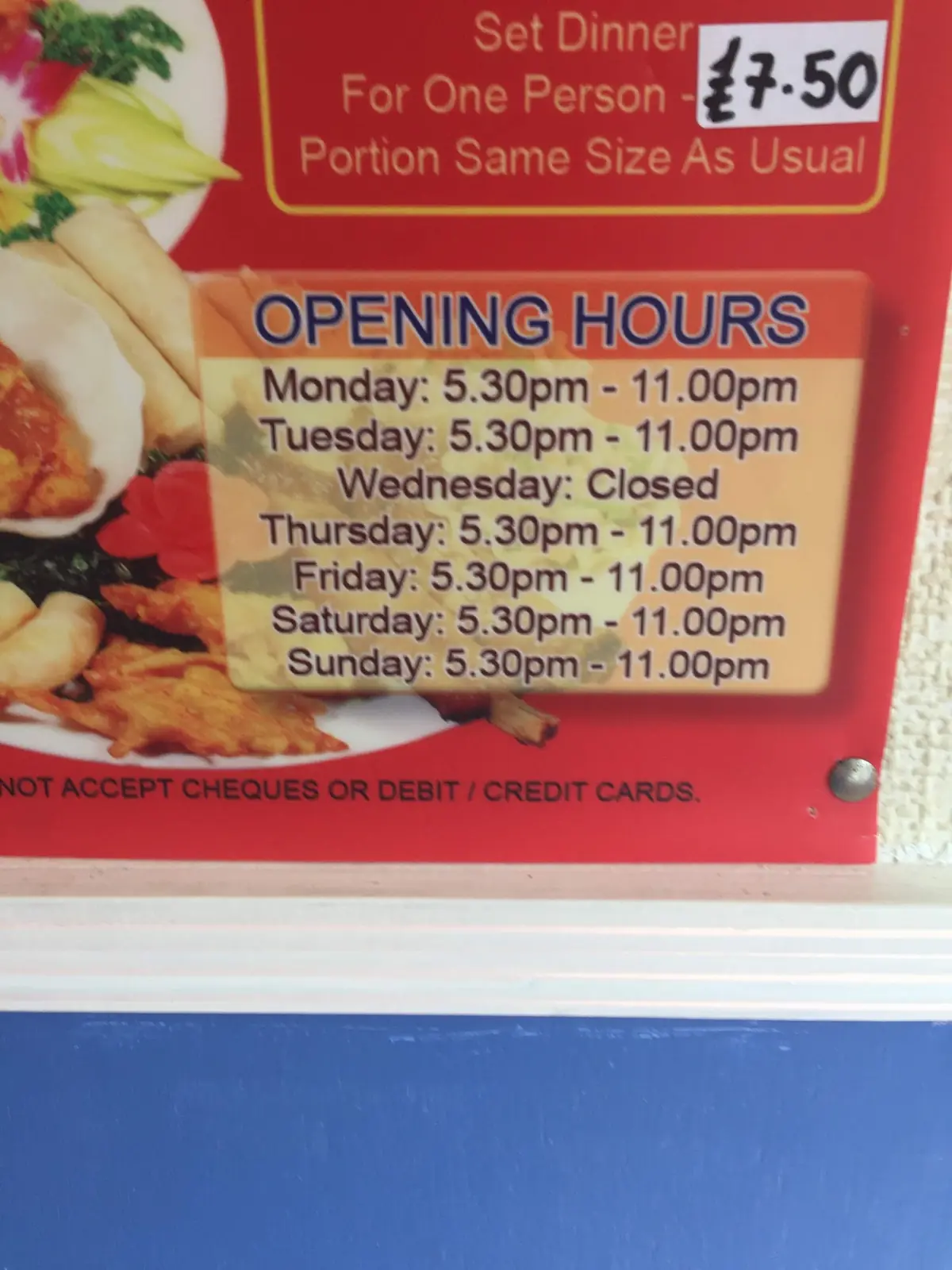 NEW Golden Wok photo (photo 2 of 3)