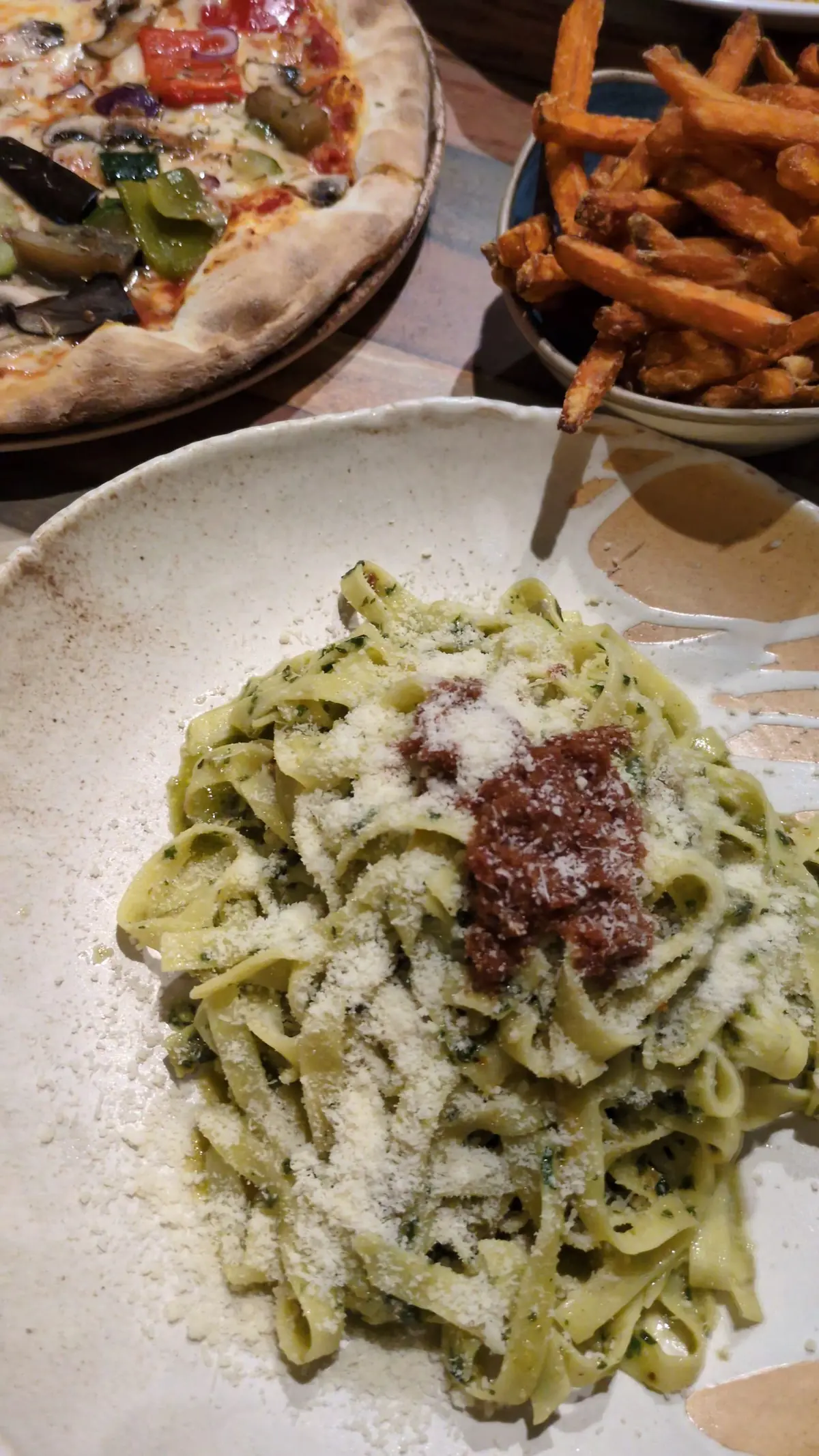 Del Villaggio - Broad St photo (photo 2 of 3)