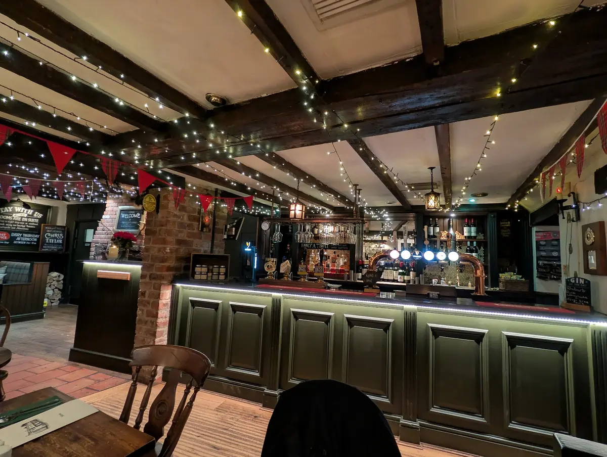 Scotts Arms photo (photo 3 of 3)