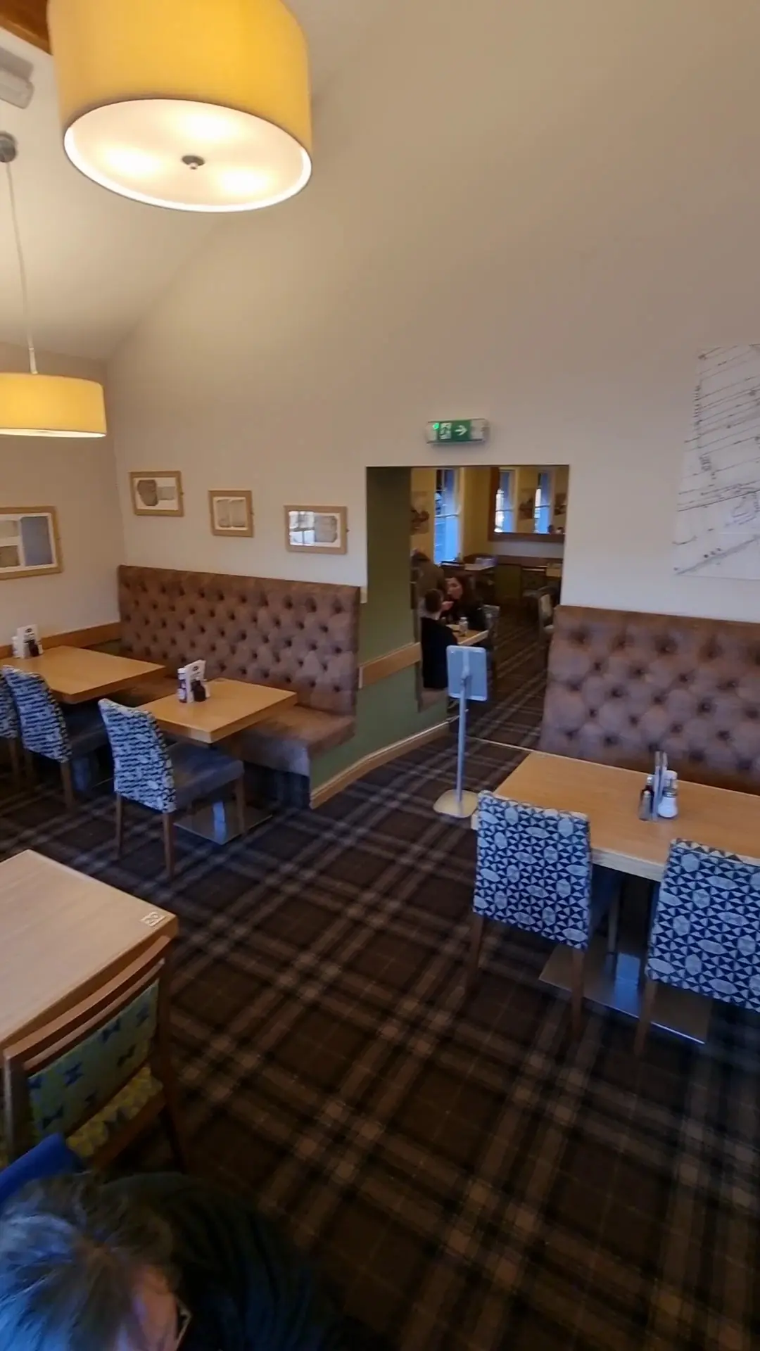 White Horse Cafe photo (photo 1 of 3)
