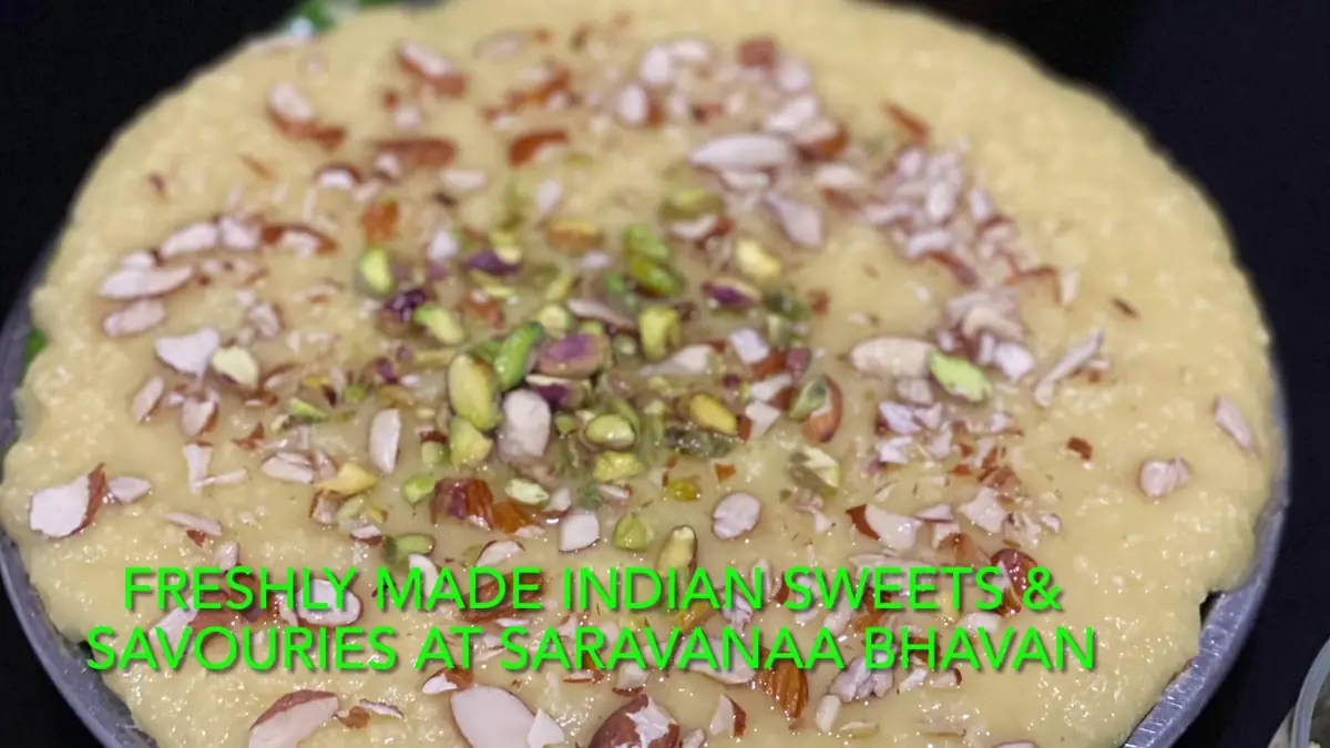 Saravanaa Bhavan photo (photo 1 of 3)
