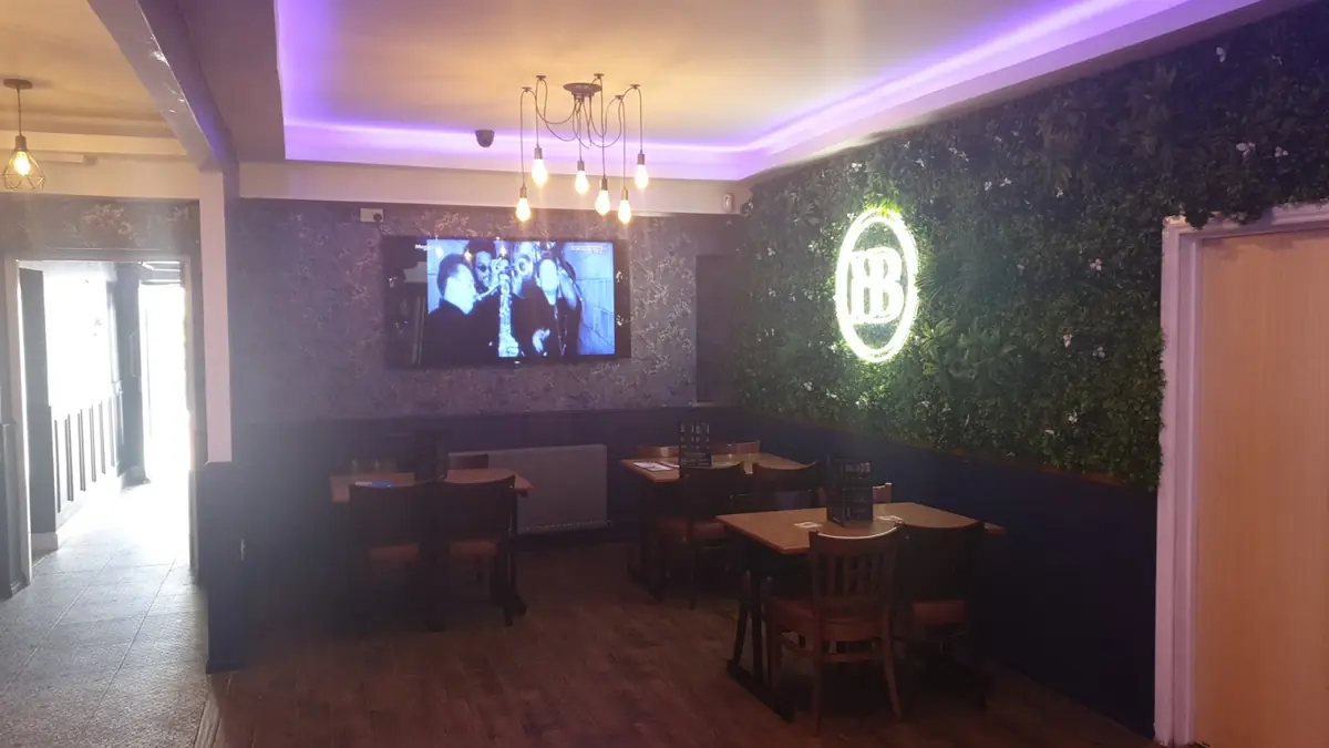 Brook pizza photo (photo 3 of 3)