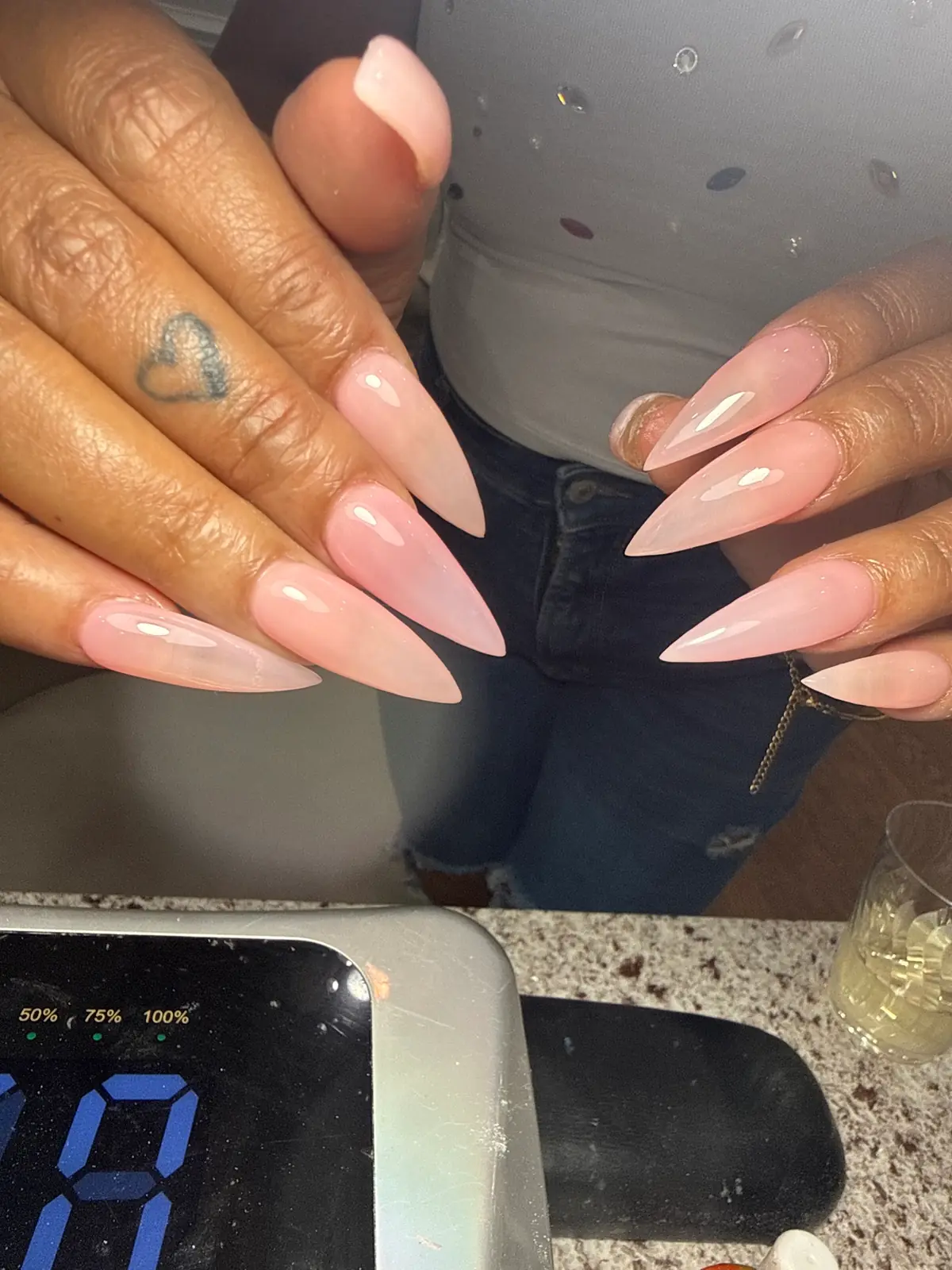 J L NAIL SPA ( Lashes & Brows) photo (photo 1 of 3)