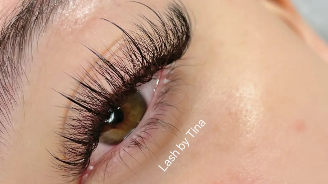 J L NAIL SPA ( Lashes & Brows)