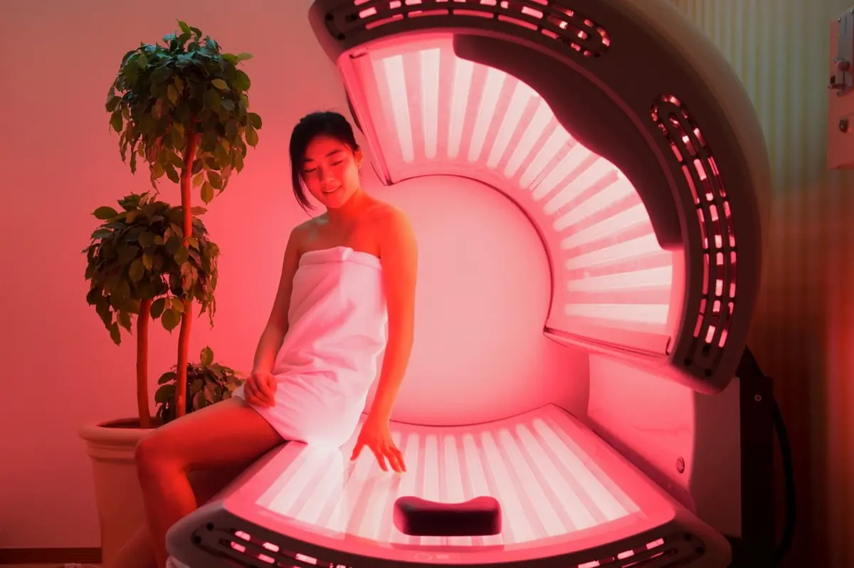 Cheriee Hair & Sunbed Salon photo (photo 2 of 3)