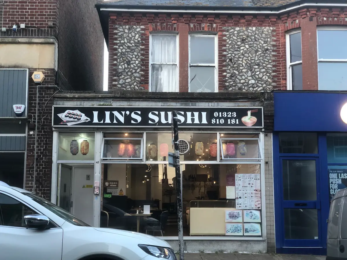 Lins's Sushi