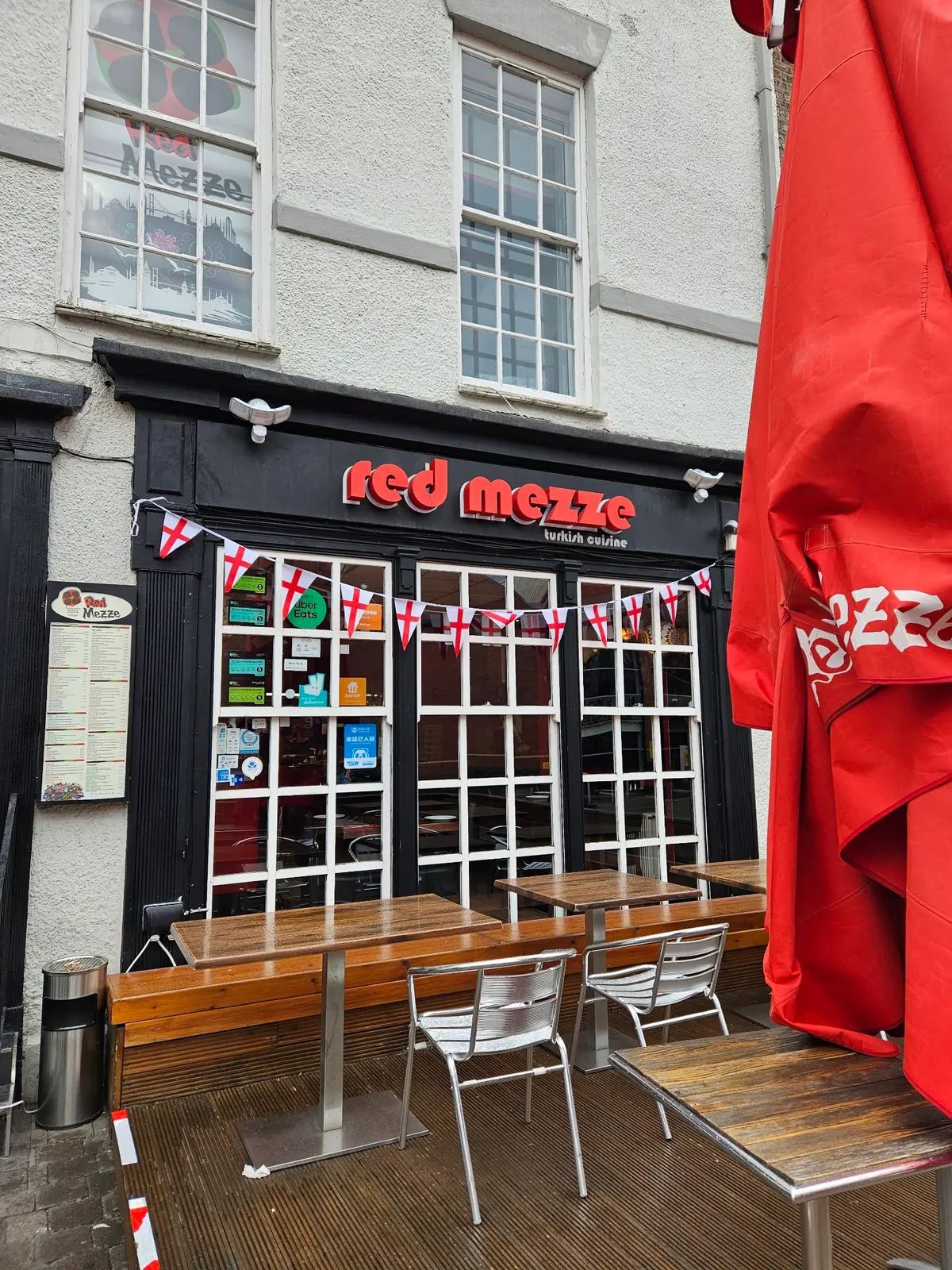 Red Mezze photo (photo 1 of 3)