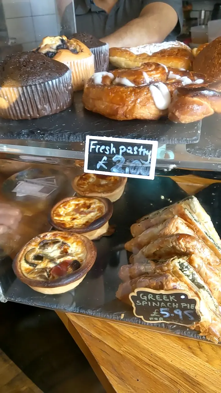 Word Of Mouth Leith photo (photo 1 of 3)