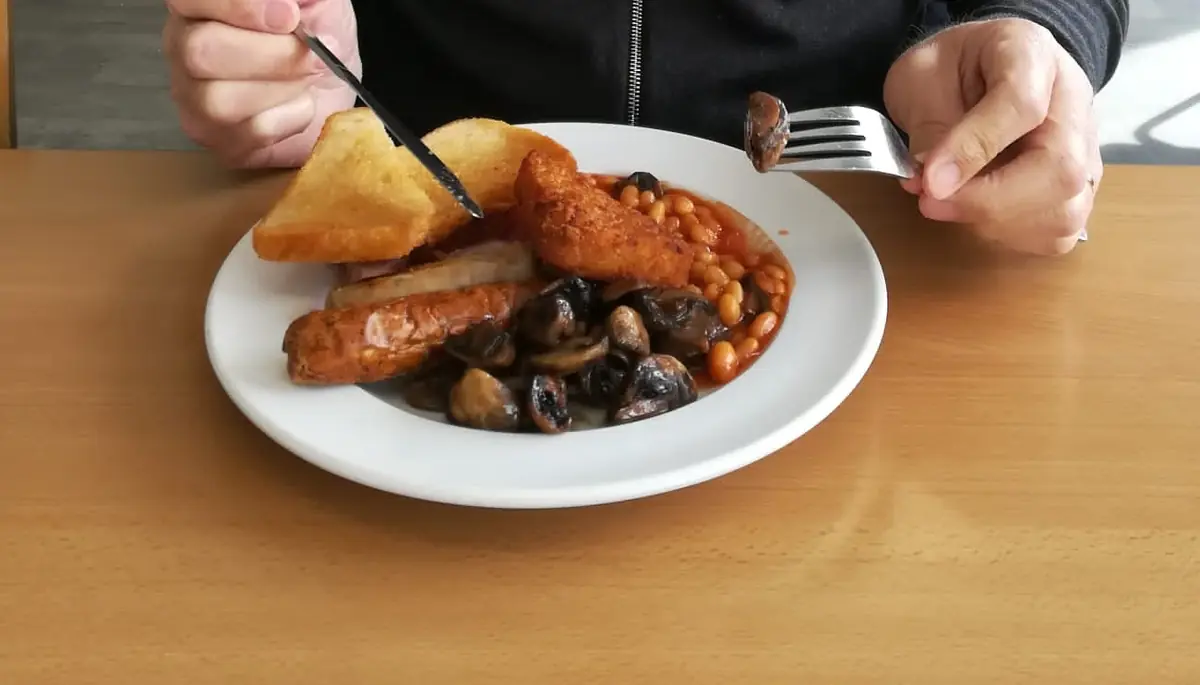 Cityside Restaurant