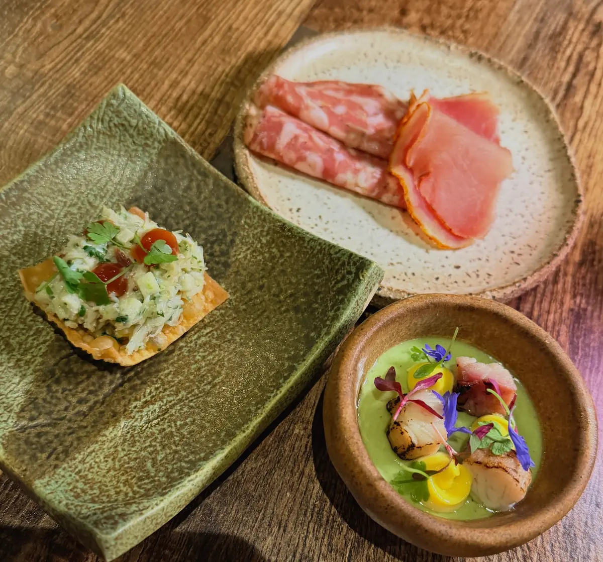 Sonnet Restaurant photo (photo 1 of 3)
