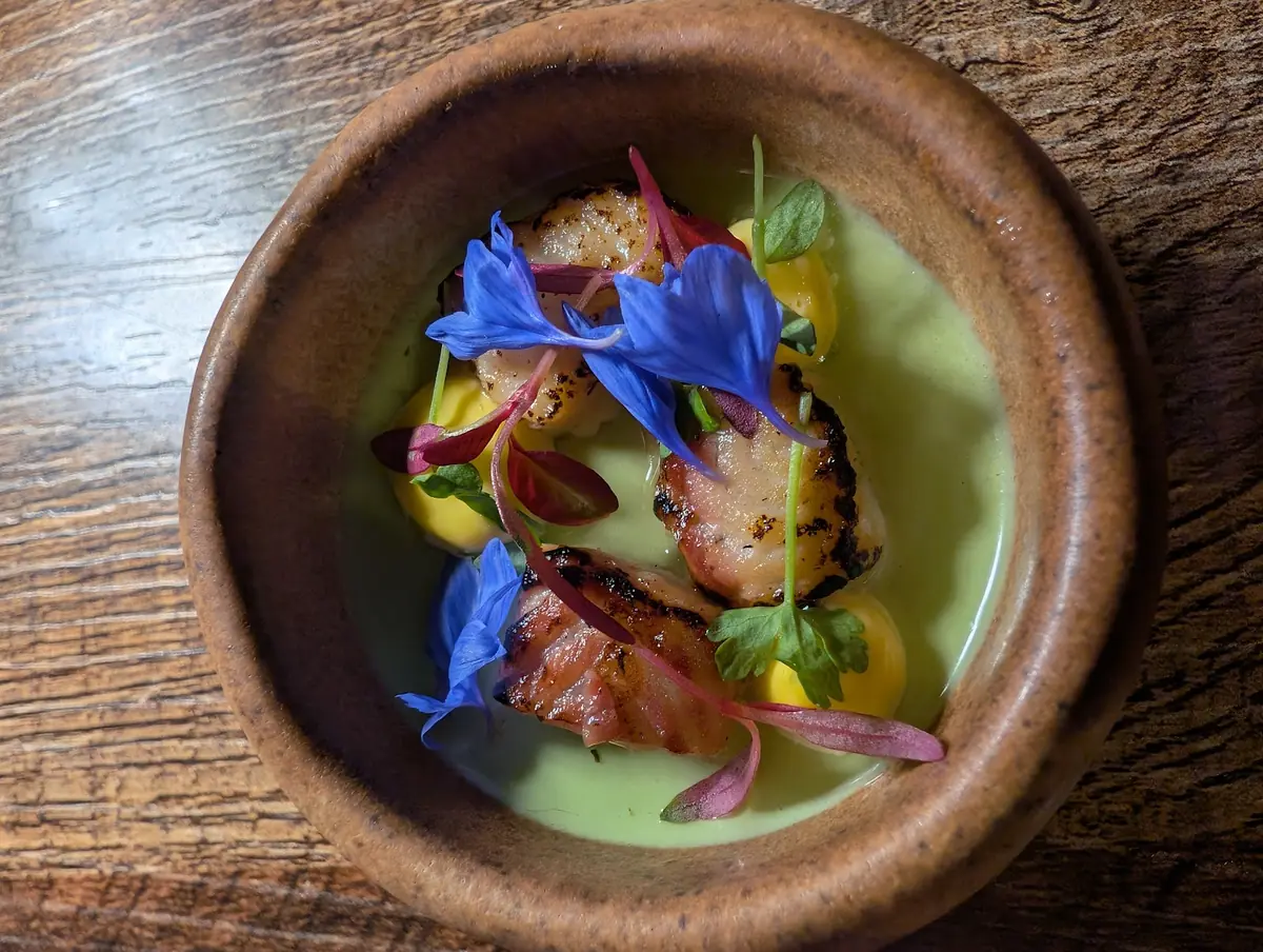 Sonnet Restaurant photo (photo 2 of 3)