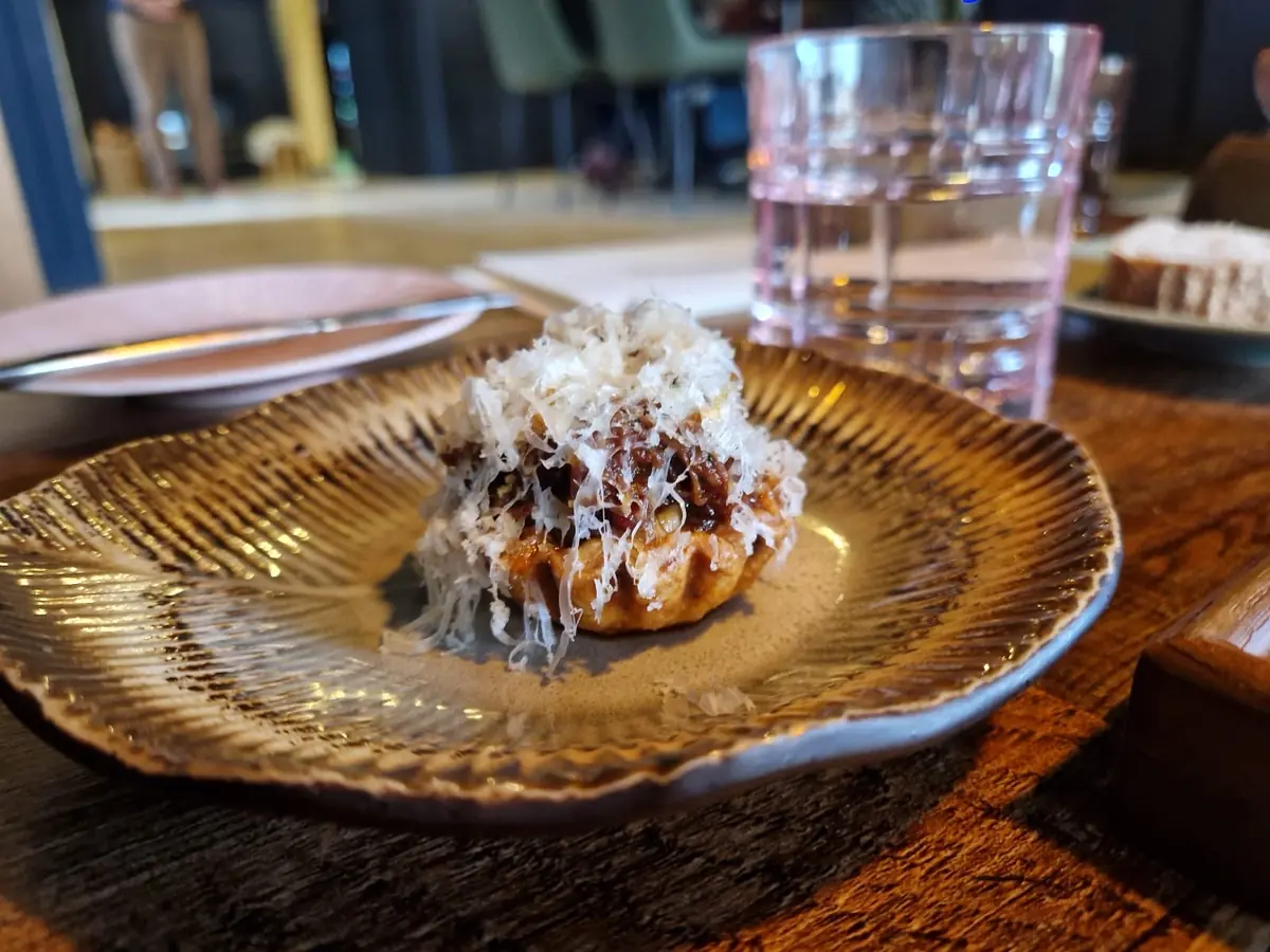 Sonnet Restaurant photo (photo 3 of 3)