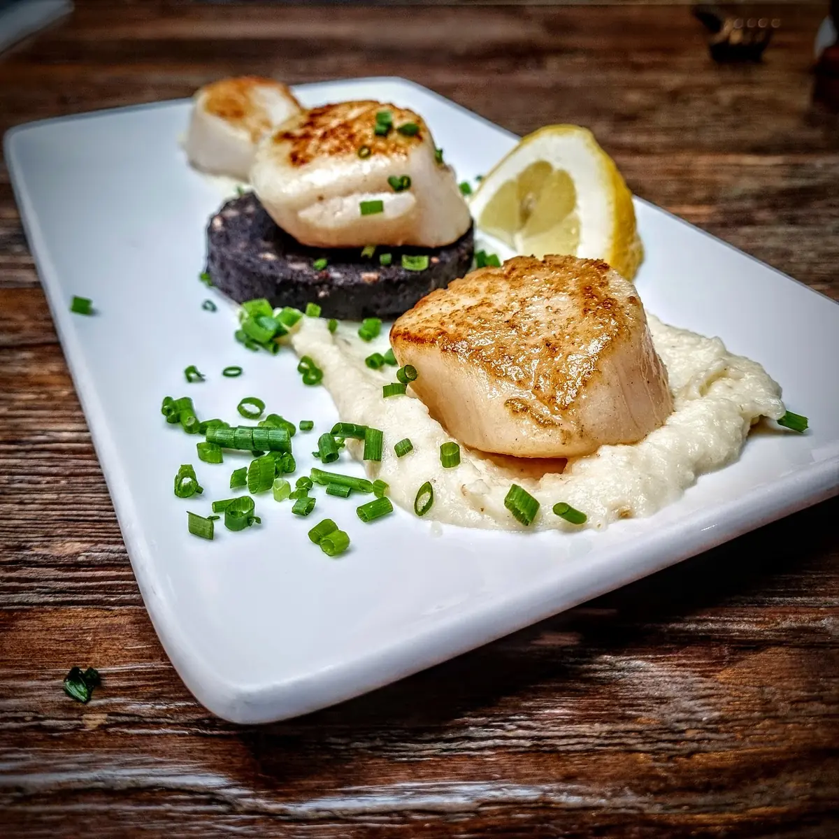 Rustique Restaurant photo (photo 2 of 3)