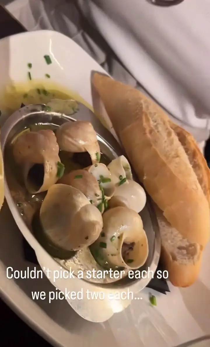 Rustique Restaurant photo (photo 1 of 3)