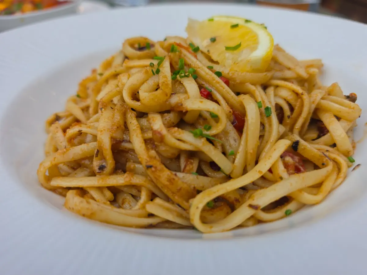 Rustique Restaurant photo (photo 3 of 3)