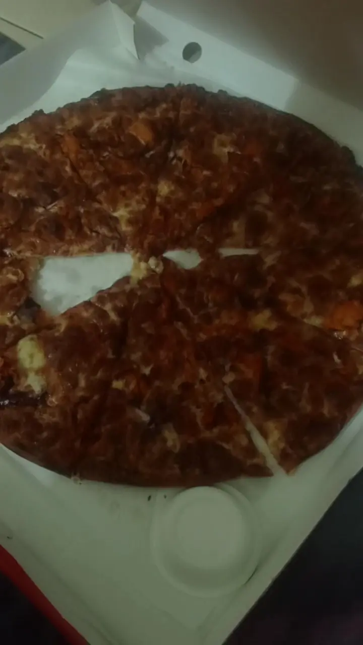 Pizza Go Go Leicester photo (photo 1 of 3)