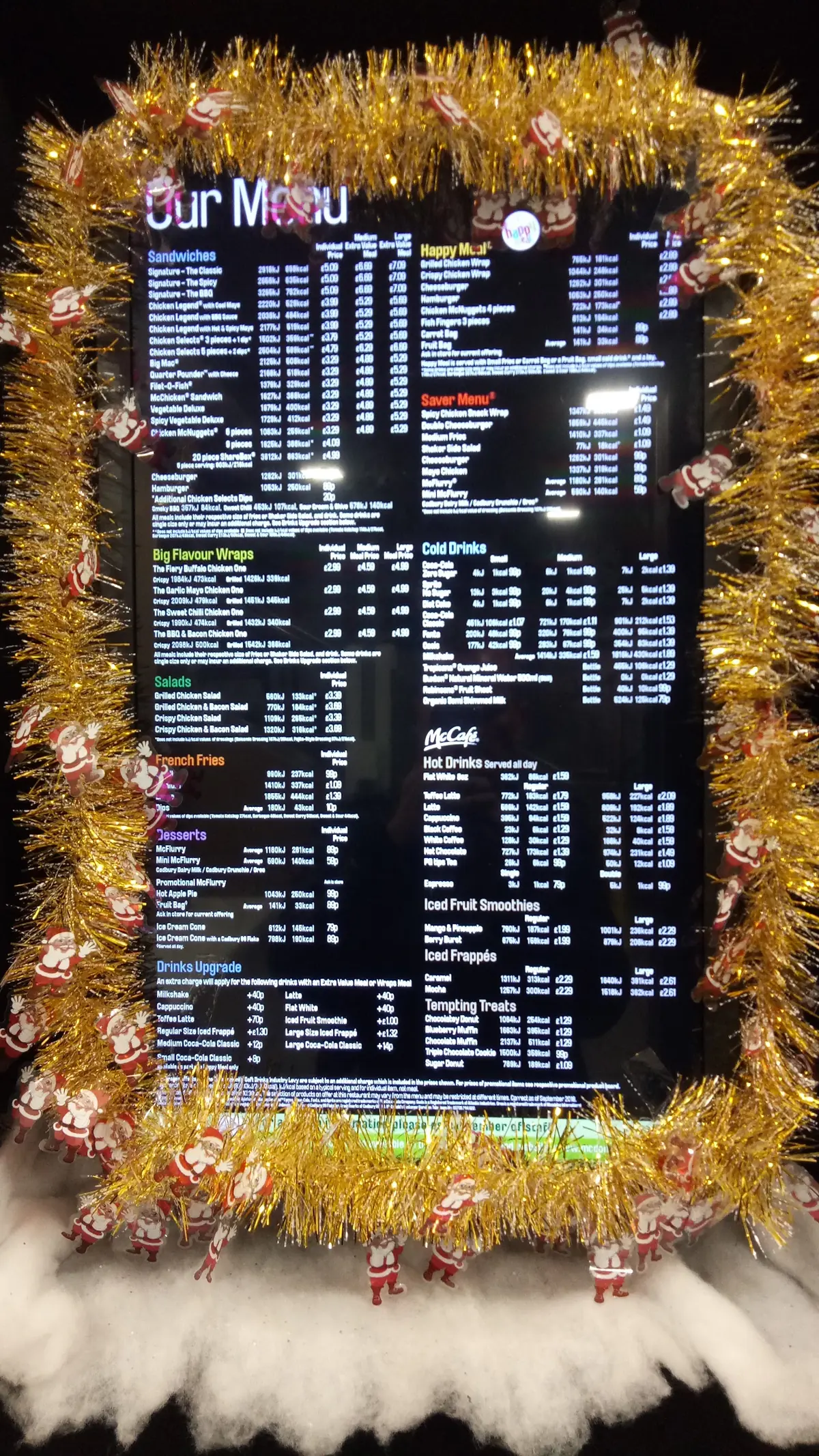 McDonald's photo (photo 1 of 3)