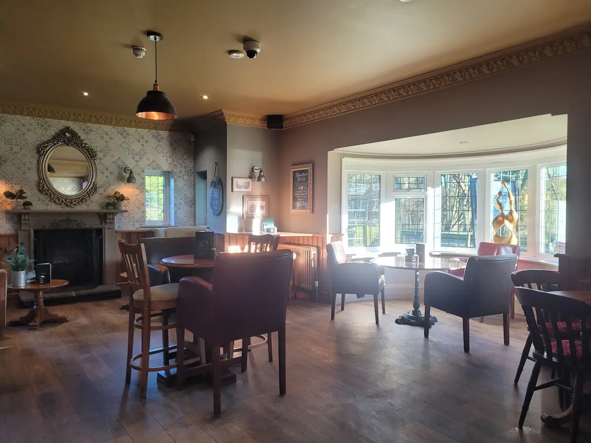 Lobster Pot — Bars in Bridlington