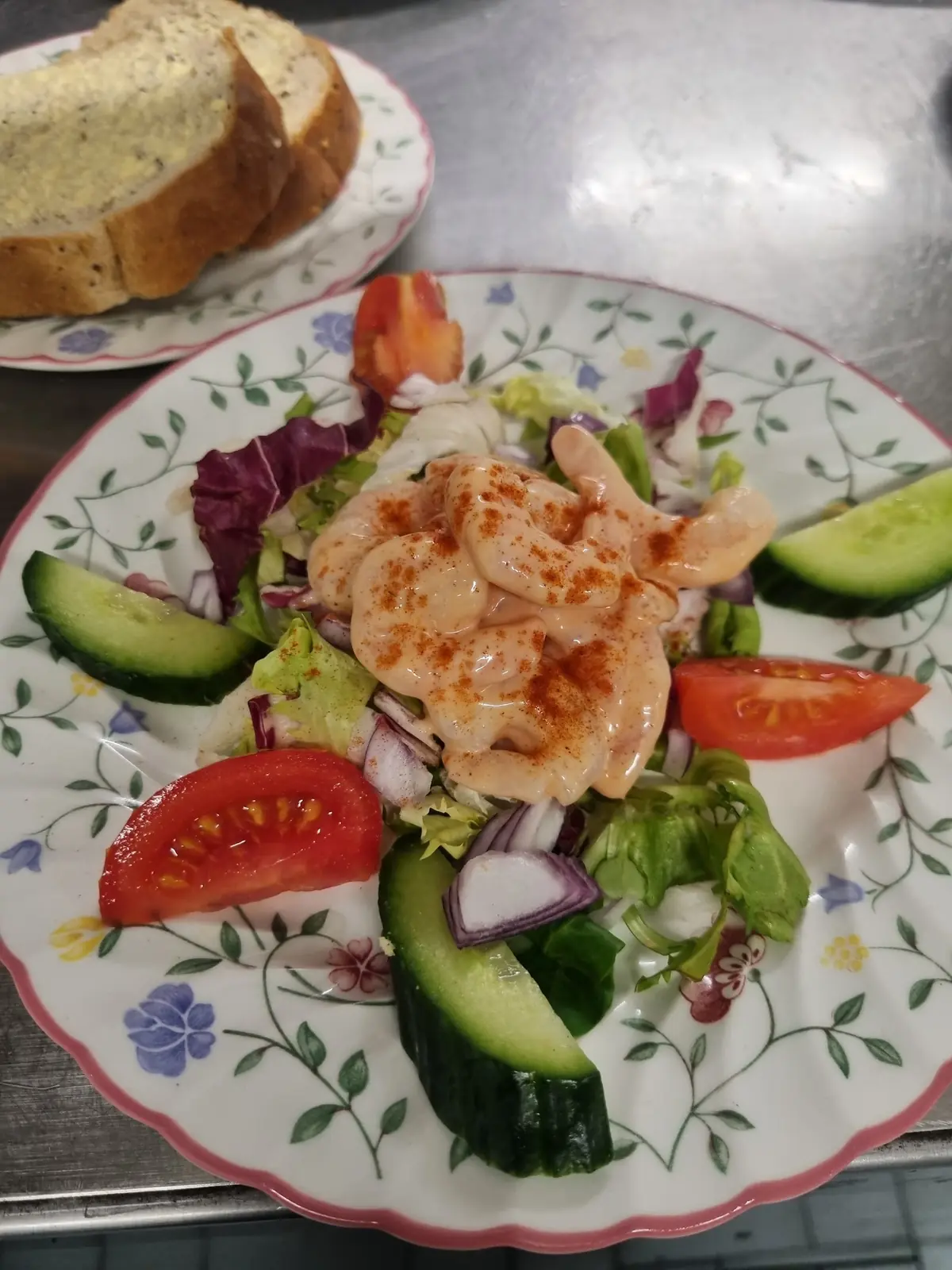 George's Cafe & Restaurant