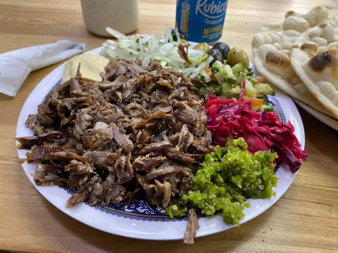 Royal Shawarma photo (photo 3 of 3)