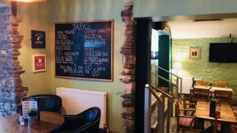 Bryncae Arms — Bars in Pontyclun