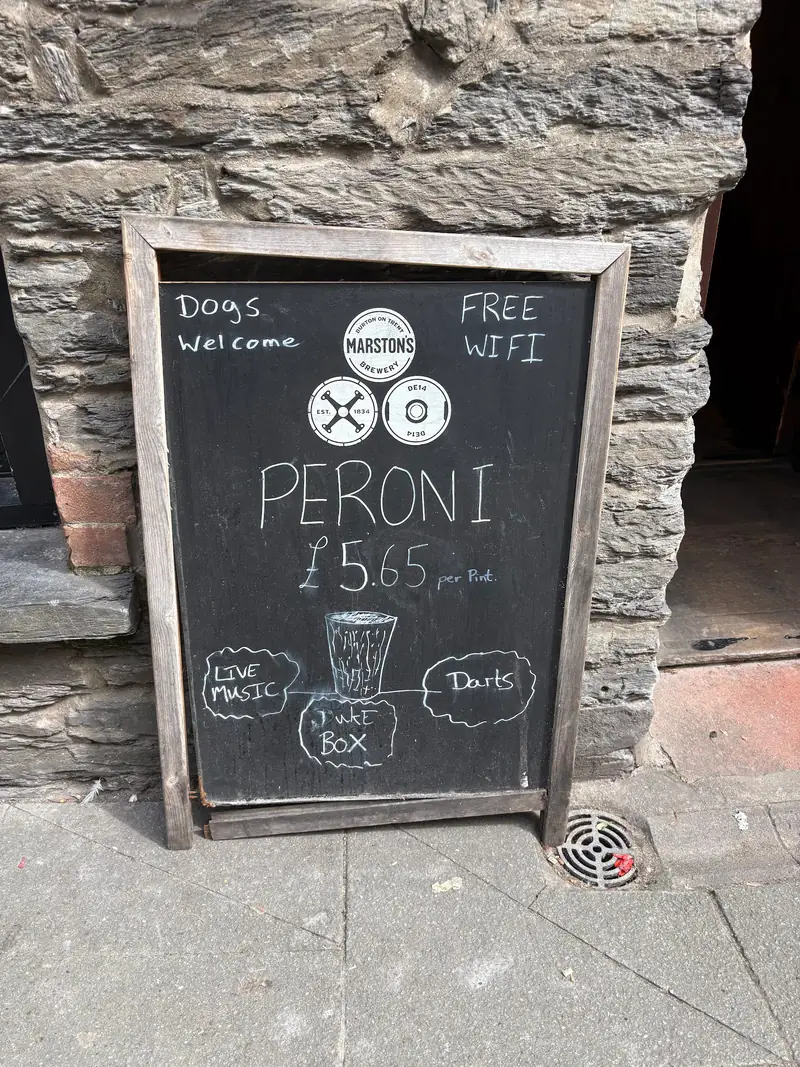 Saddlers Arms photo (photo 1 of 3)