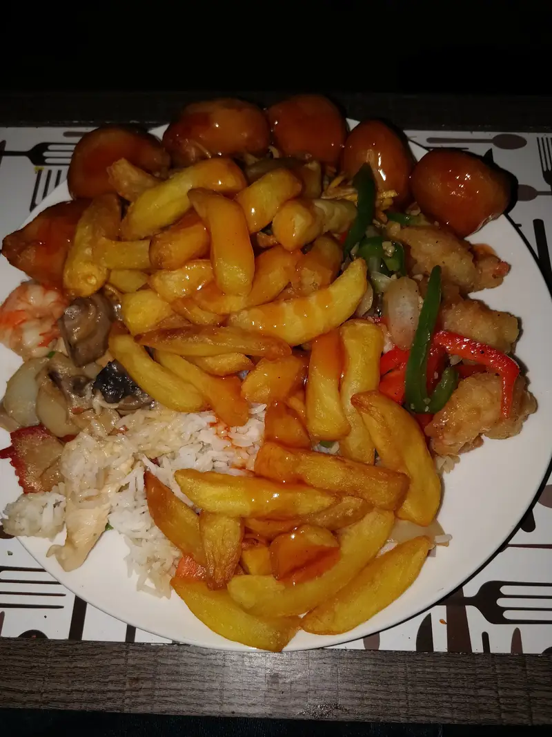Superfry photo (photo 3 of 3)