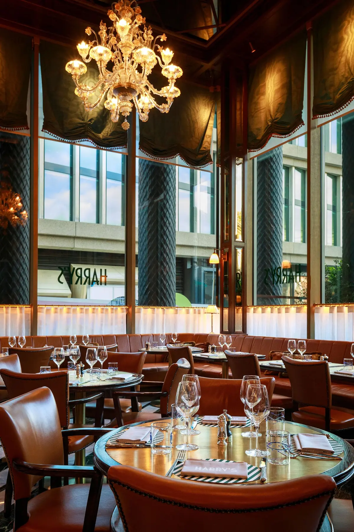 Harry's King's Cross photo (photo 1 of 3)