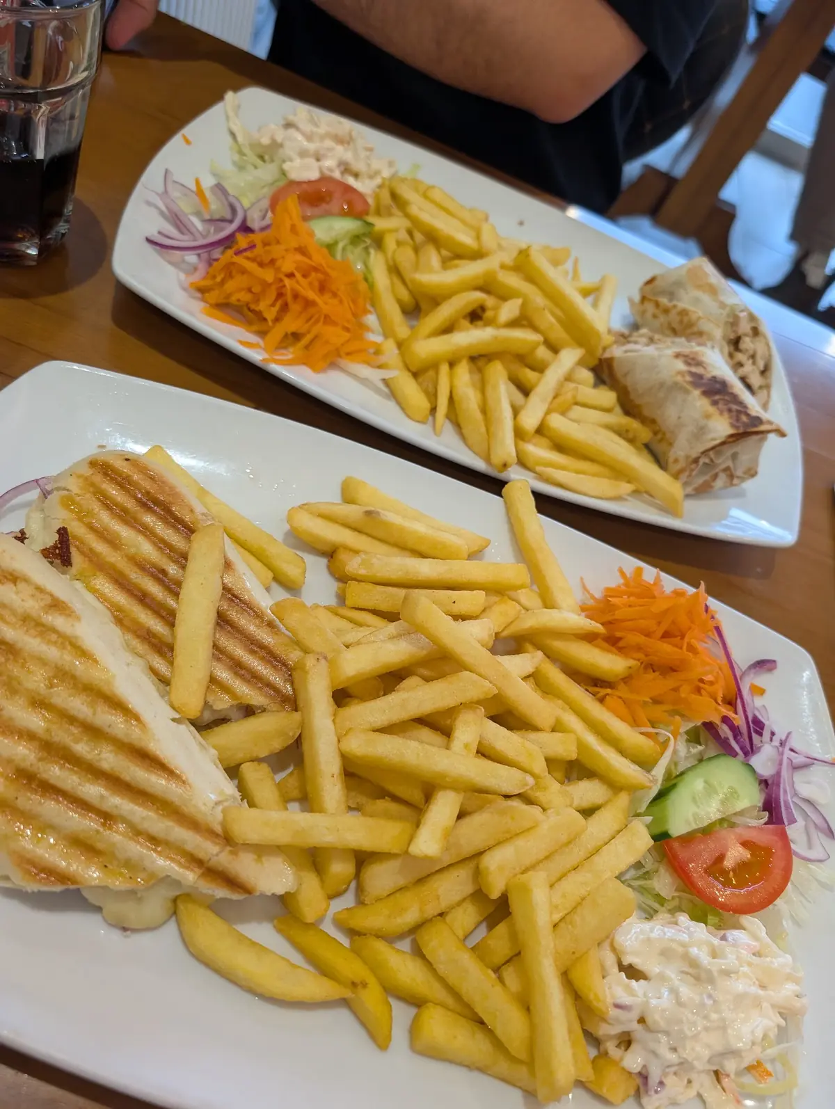 Jack's Cafe & Restaurant photo (photo 3 of 3)