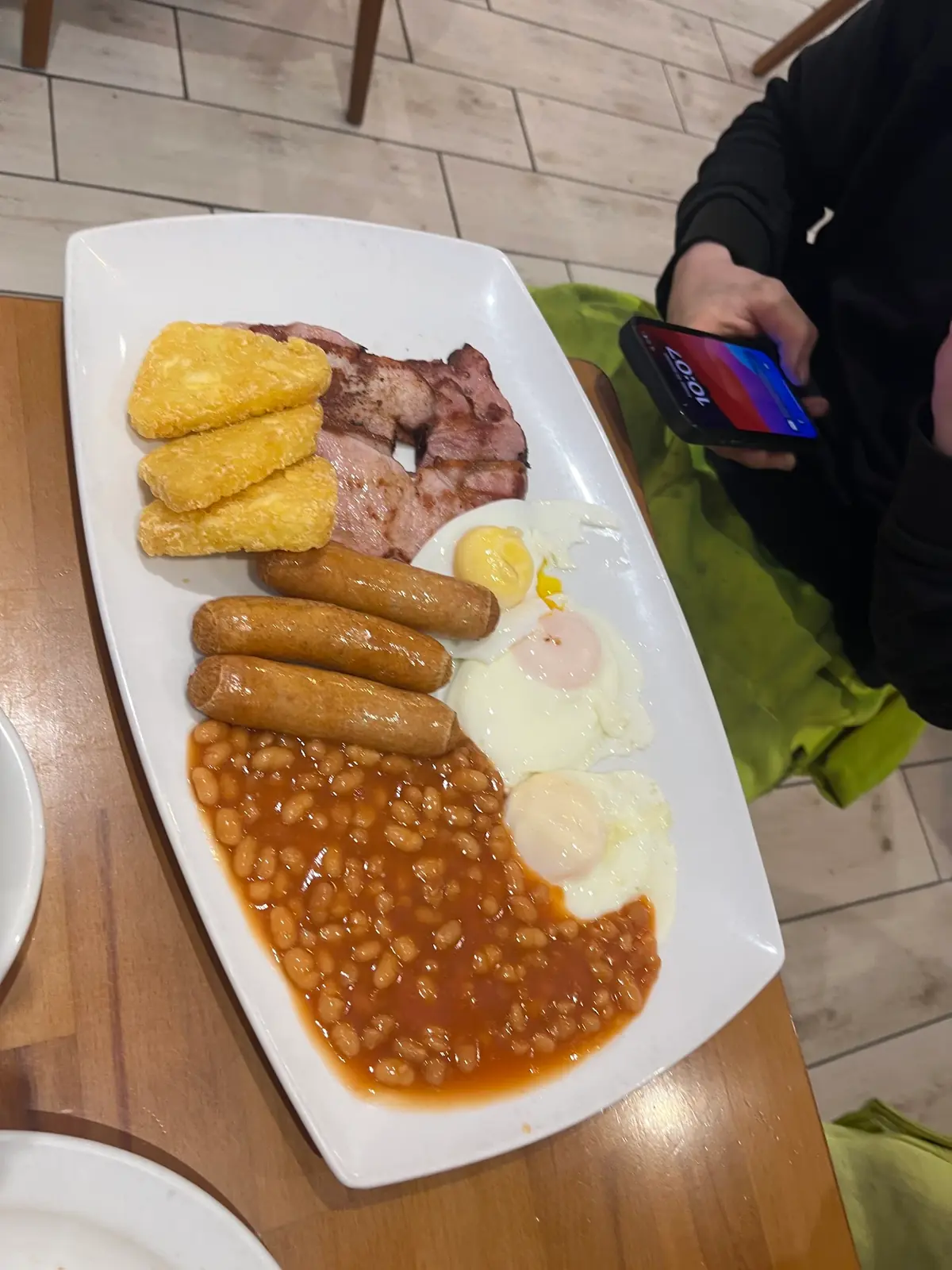 Jack's Cafe & Restaurant — Cafes in Newtown