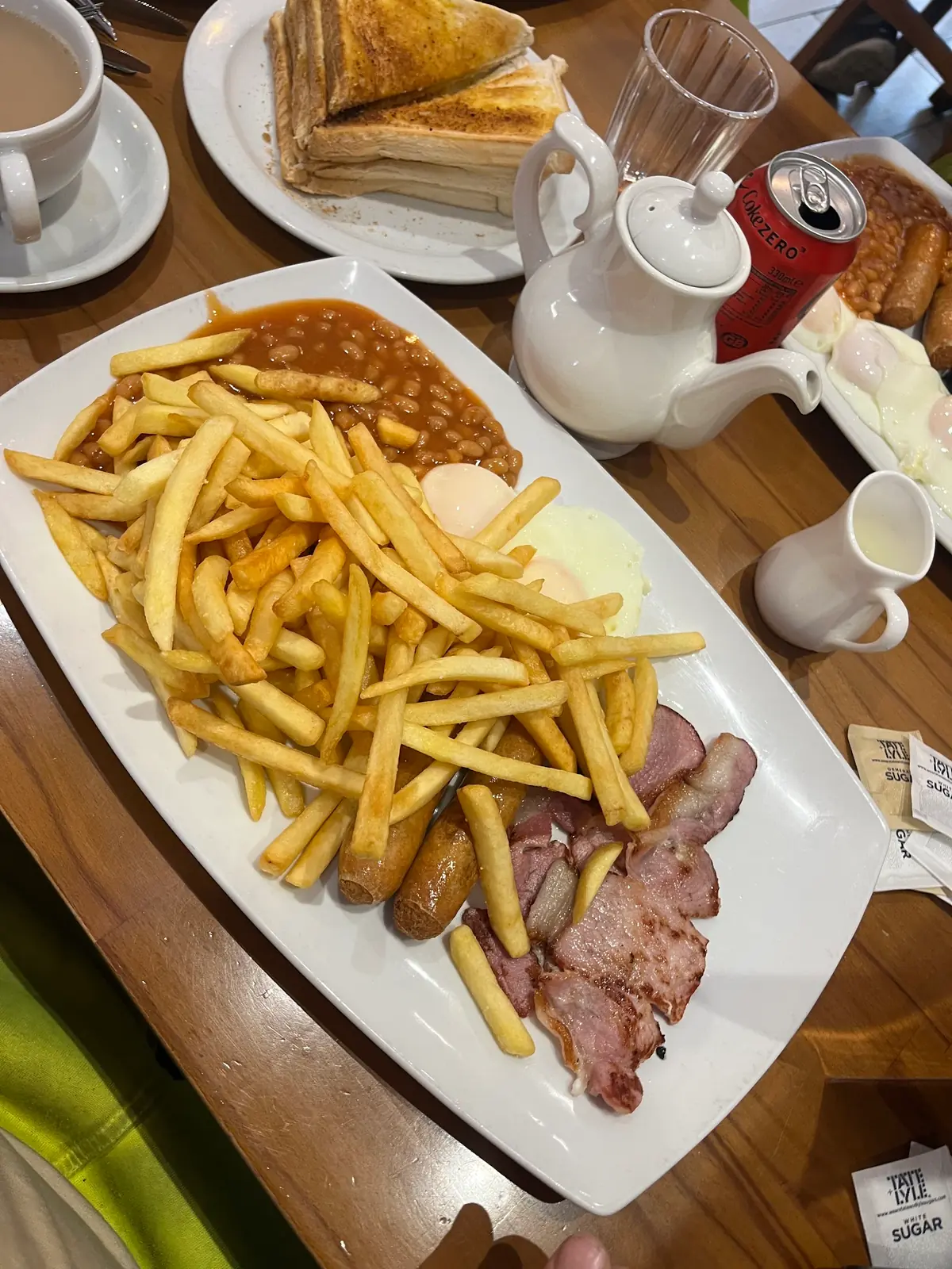 Jack's Cafe & Restaurant photo (photo 2 of 3)