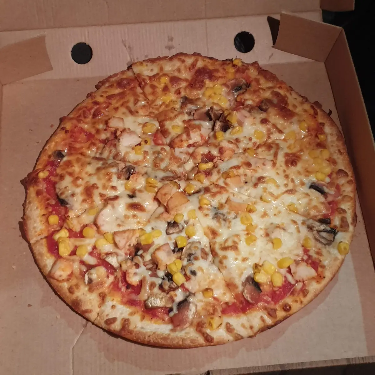 Big Portion photo (photo 3 of 3)