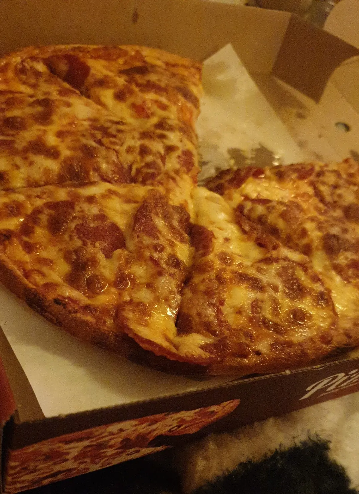 Pizza Knight photo (photo 3 of 3)
