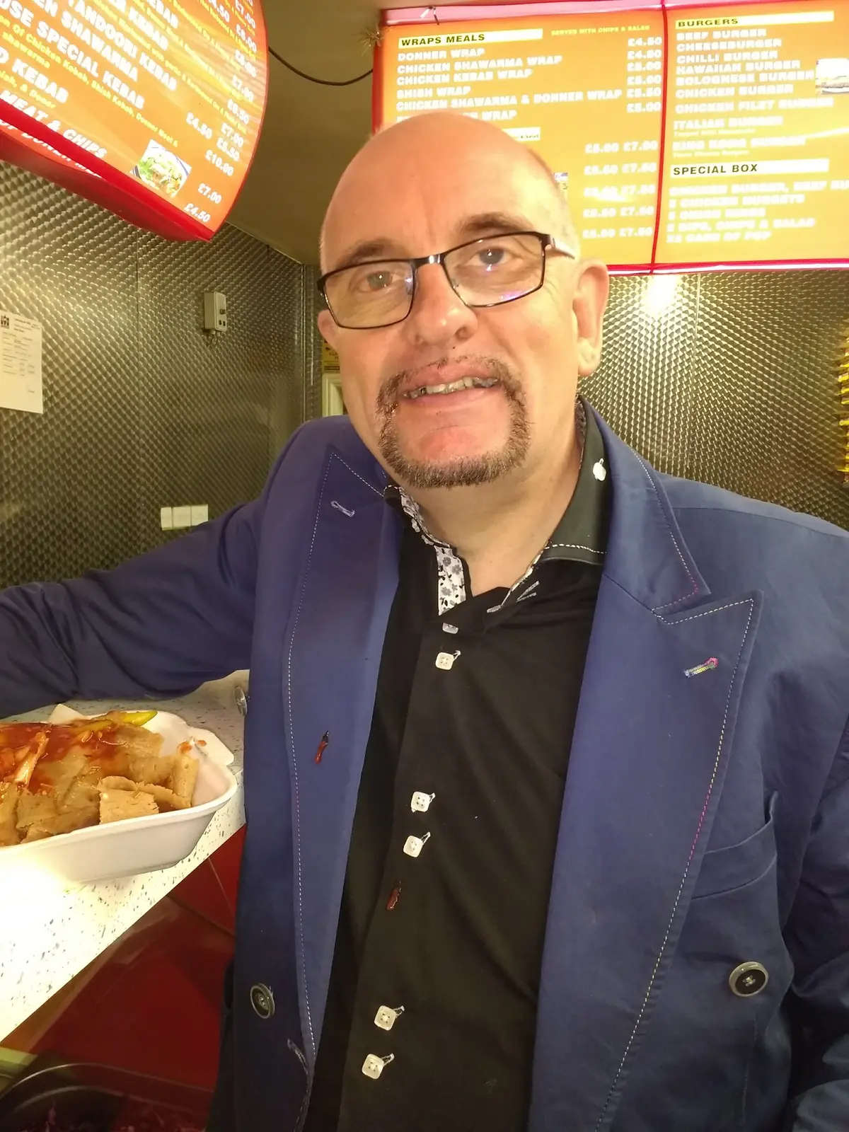 Best Kebab photo (photo 1 of 2)