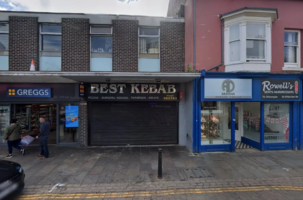 Best Kebab photo (photo 2 of 2)
