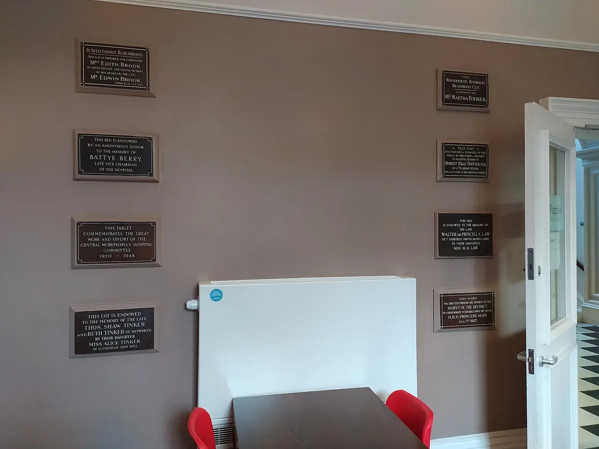 Poppies Coffee Lounge photo (photo 2 of 2)