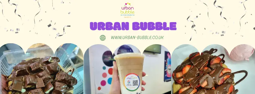 Urban Bubble photo (photo 3 of 3)