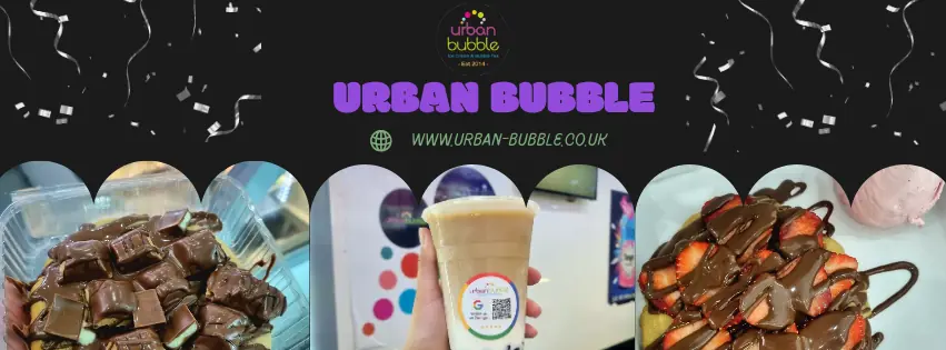 Urban Bubble photo (photo 2 of 3)