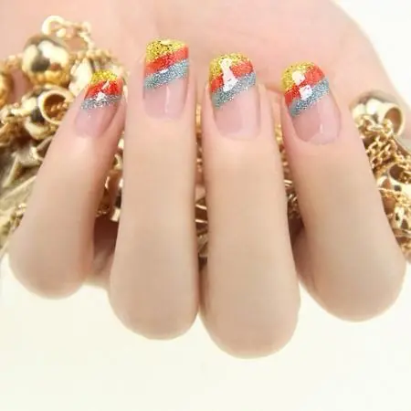 Le Pro Nails photo (photo 2 of 3)