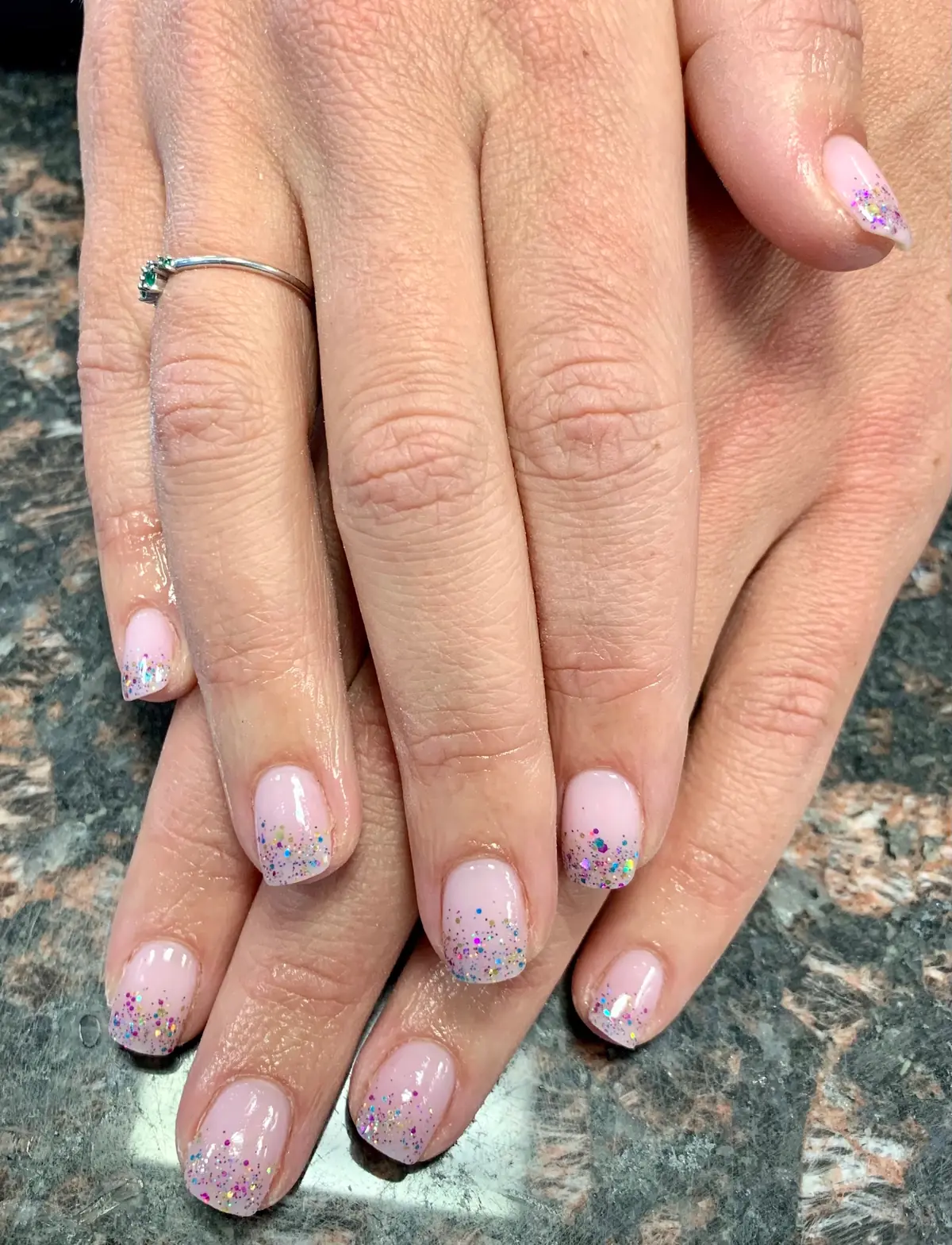 Le Pro Nails photo (photo 3 of 3)