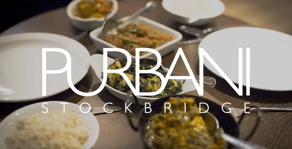 Purbani Stockbridge photo (photo 2 of 3)
