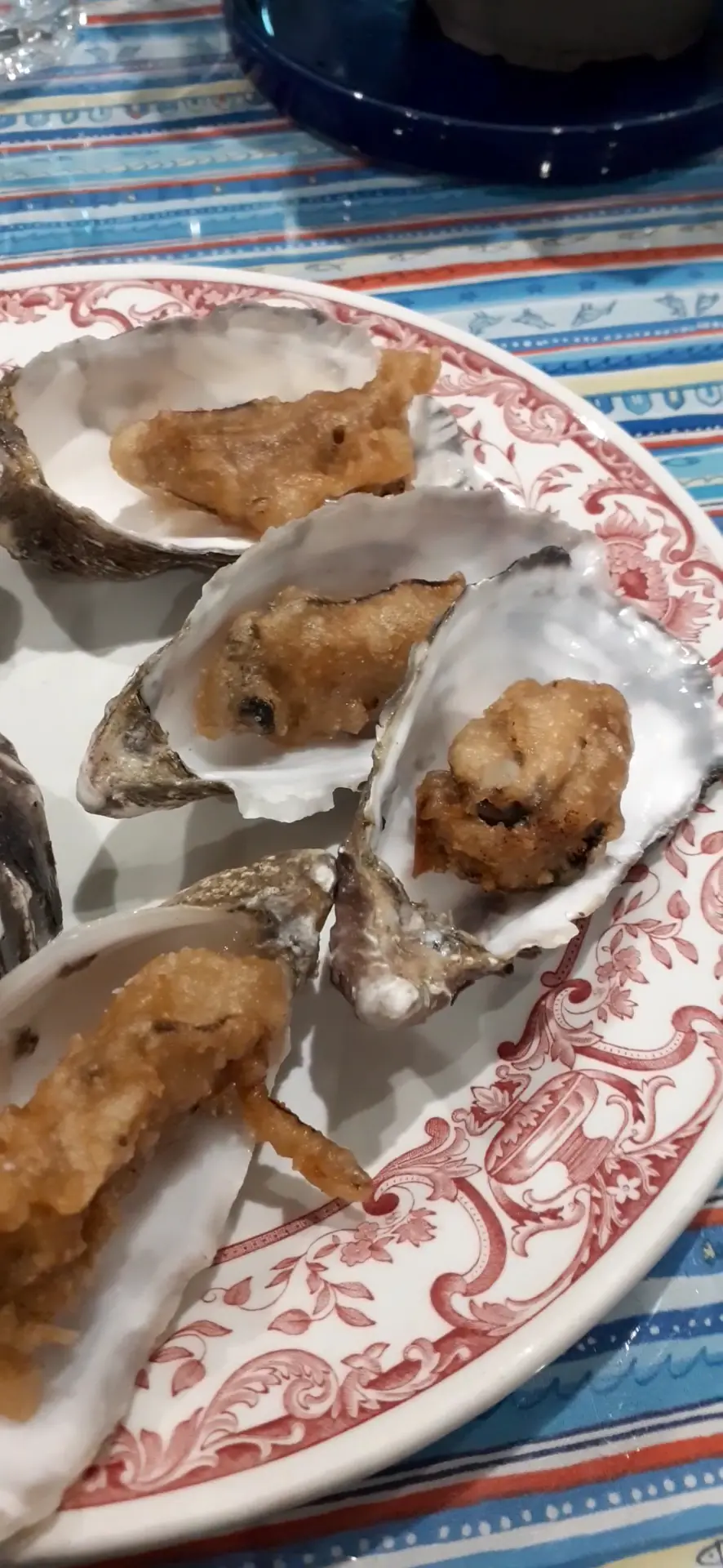 Wheelers Oyster Bar photo (photo 1 of 3)