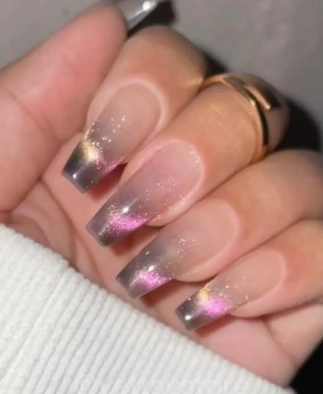 Nails By David Lee — Nail Salons in Modesto