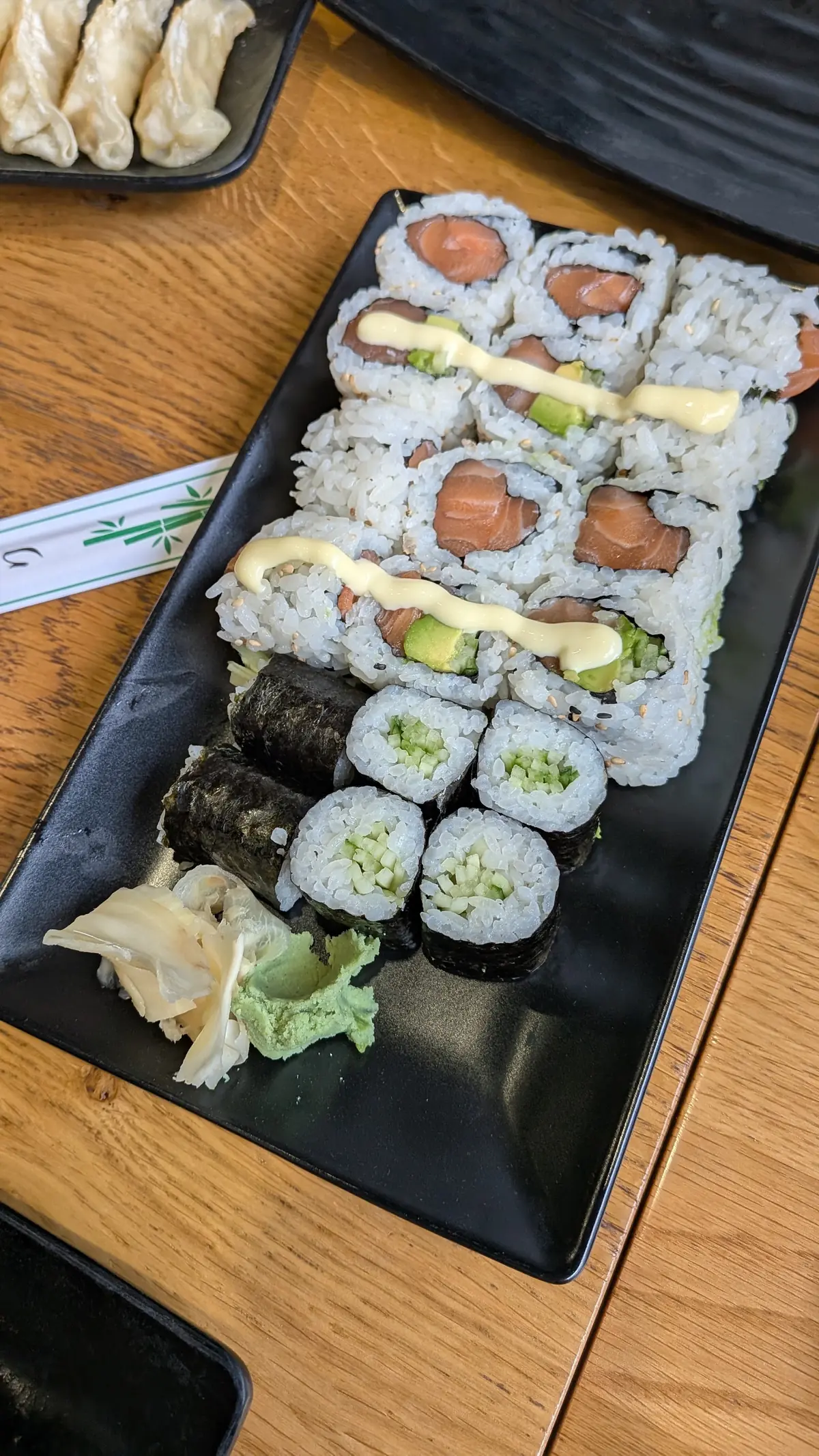 Kiyoto Sushi Mill Hill photo (photo 3 of 3)