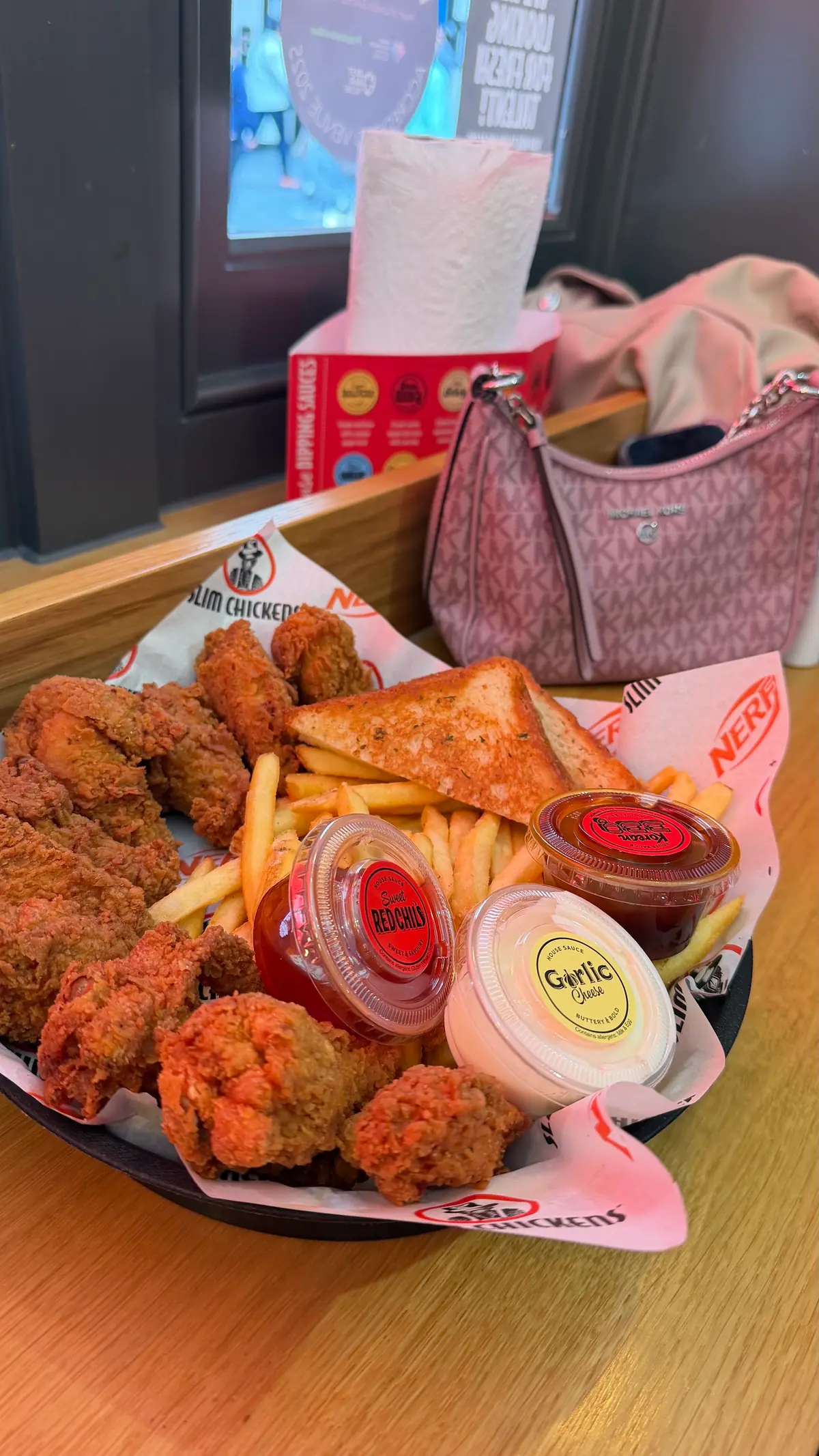 Slim Chickens photo (photo 3 of 3)