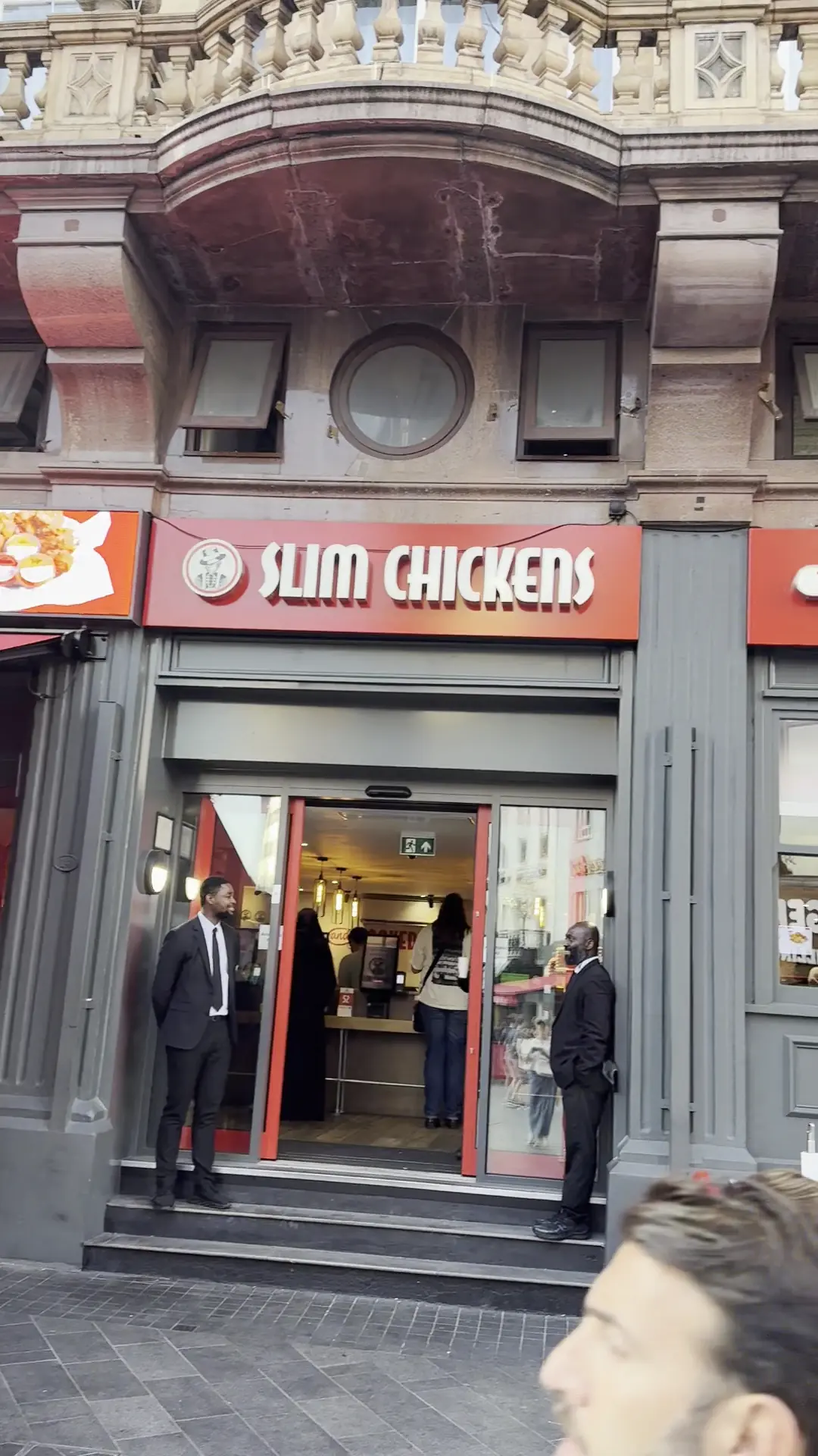 Slim Chickens photo (photo 1 of 3)