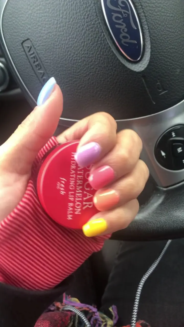 Star Nails photo (photo 2 of 3)