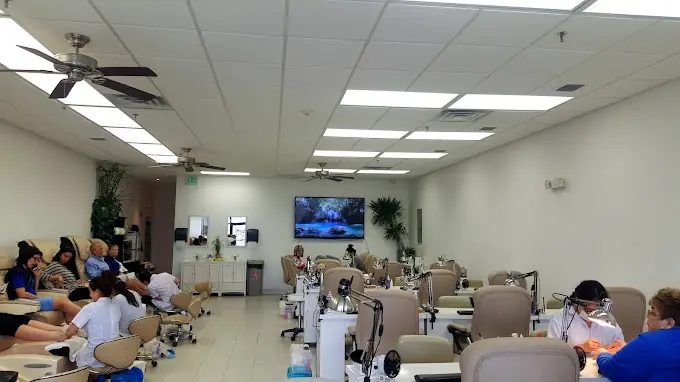 Star Nails — Nail Salons in Winthrop