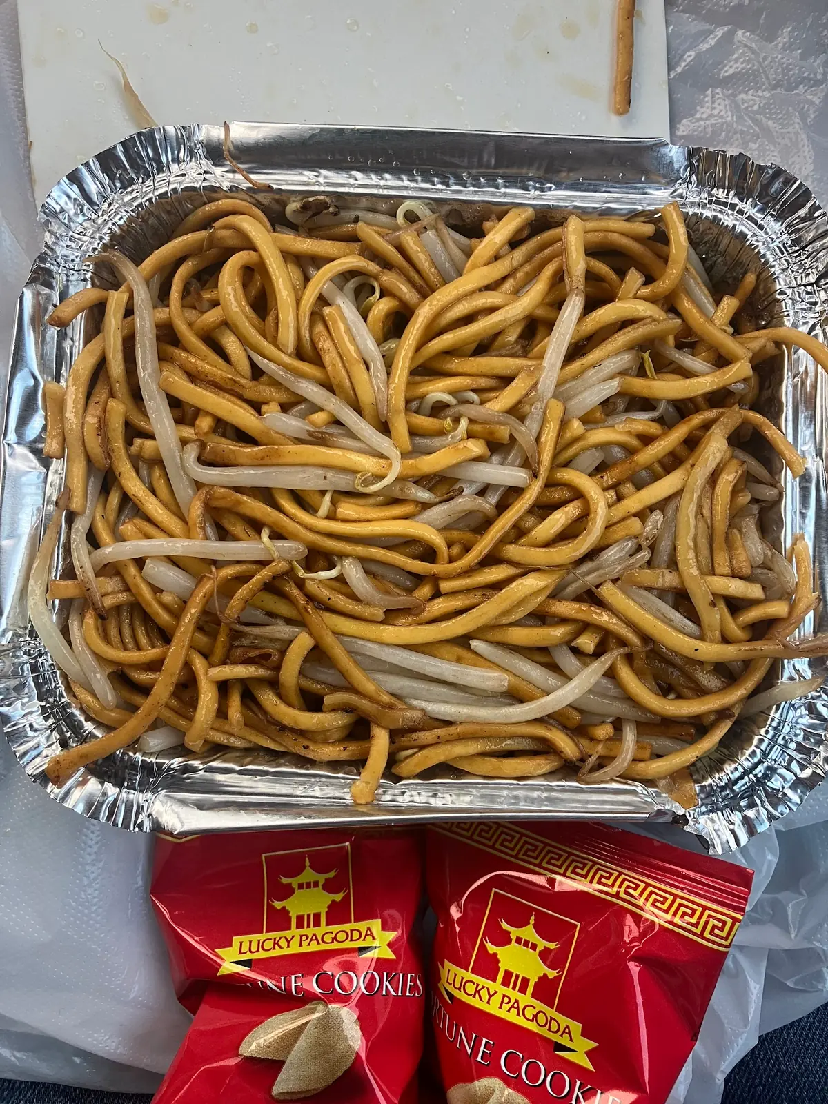Wong's Chinese Takeaway